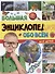 БОЛЬШАЯ ЭНЦИКЛОПЕДИЯ ОБО ВСЁМ ДЛЯ ДЕТЕЙ 176стр - 0