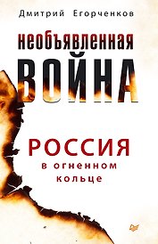 Необъявленная война. Россия в огненном кольце