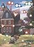 Книжка-мозаика с наклейками "44 котенка" - 1