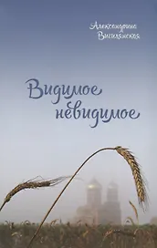 Видимое невидимое (Вигилянская)