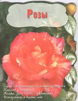 Розы
