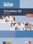 Schreiben B2. Das Training - 0