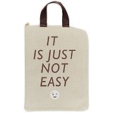 Папка для тетрадей «Motto», А4