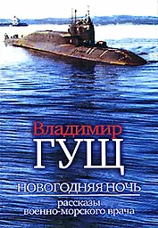 Новогодняя ночь. Рассказы военно-морского врача