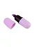 Текстовыделители Yoi, Pastel mini, 6 цветов - 2