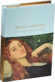 Romeo and Juliet
