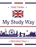 My Study Way: Motivation Diary. (Оформление 1) - 0