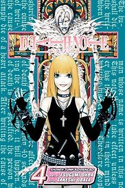 Death Note 4