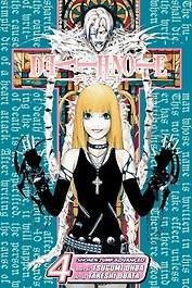Death Note 4