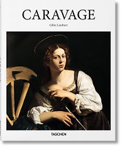 Caravaggio Караваджо /Книги на английском языке