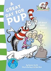 A Great Day for Pup