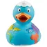 Игрушка для купания LiLaLu Уточка глобус - 1