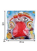 Игрушка-сквиш «Клубника» Мммняшка Squishy, 1Toy - 1