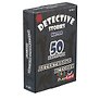 Настольная игра Детективные историии: Мастер R-403