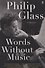 Words Without Music - 0
