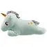 Мягкая игрушка Единорог лежачий(35см) - 1
