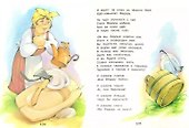 Сказки, стихи и песенки - 1
