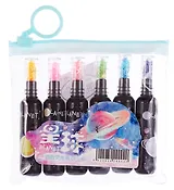 Текстовыделитель Starlight, 6 цветов