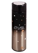 Термос Звезды You are my stars (градиент) (металл) (500мл) (12-07664-ZB556-500) - 0