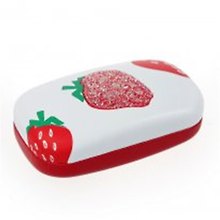 Мини-шкатулка Mignon Клубника (90007686106) (8,5x5x3)