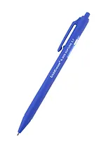 Ручка шариковая Erich Krause, R-305, автоматическая синяя