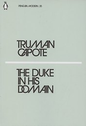 The Duke in His Domain