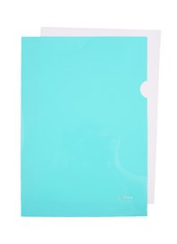 Папка -уголок «NEWtone PASTEL» А4, в ассортименте, Hatber