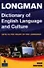 Dictionary of English Language and Culture - 0