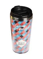 Термостакан Morekan Scotlando (металл) (MSL-TC01)