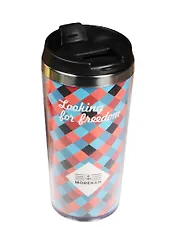 Термостакан Morekan Scotlando (металл) (MSL-TC01)