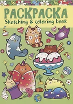 Котики и их друзья