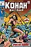 Конан-варвар #1. Первое появление Конана - 0