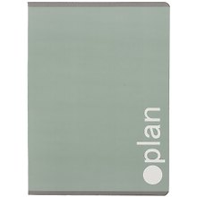 Тетрадь общая «Mix color. Дизайн 12», 48 листов в клетку, А4 - Listoff
