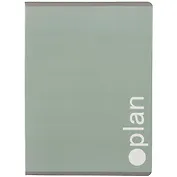 Тетрадь в клетку Listoff, "Mix color. Дизайн 12", А4, 48 листов