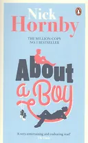 About a Boy, Hornby, Nick