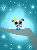 Игровой набор «Фигурка питомца с аксессуаром» Littlest Pet Shop, в ассортименте, Hasbro - 1