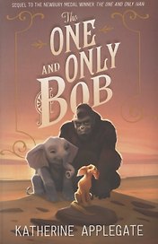 The One and Only Bob