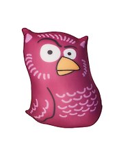 Игрушка-антистресс Филинтроп (A156) (27х18х11)