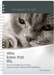 Тетрадь Be Smart, Cats and dogs, А4, 96 листов