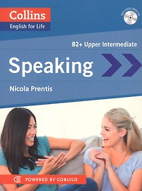 Speaking. B2 Upper-Intermediate (+CD)