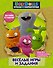 UglyDolls. Куклы с характером. Веселые игры и задания (с наклейками) - 0