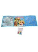 Настольная игра-ходилка «Русалочка», Play Land - 1