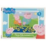 Пазл «Peppa Pig» мини 54 элемента, Origami