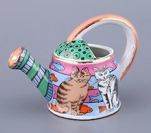 Леечка декоративная мини (7см) (82-905)