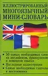 Иллюстрированный многоязычный мини - словарь