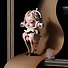 Фигурка коллекционная SKULLPANDA Image Of Reality Ser. в ассортименте (коробка) (11х7х7) (44265) - 2