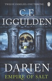 Darien Twelve Families