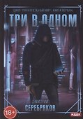 Параллельный мир. Книга 1. Три в одном - 0