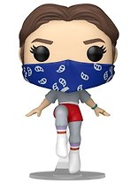 Фигурка Funko POP! TV Stranger Things S5 Eleven with Bandana (Floating) (Exc) (1804) 89147