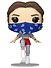 Фигурка Funko POP! TV Stranger Things S5 Eleven with Bandana (Floating) (Exc) (1804) 89147 - 0